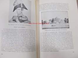 Masugnen som blev storgjuteri - Högfors bruk I-II 1820-1950