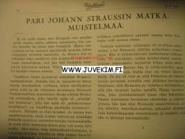 Näyttämö 1928 nr 8-9