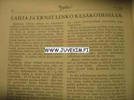 Näyttämö 1928 nr 8-9