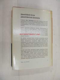 Barbarossa-suunnitelma ja Suomi - Jatkosodan synty