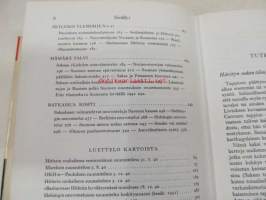 Barbarossa-suunnitelma ja Suomi - Jatkosodan synty