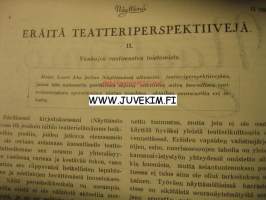 Näyttämö 1928 nr 12