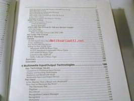 multimedia systems design