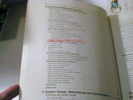multimedia systems design