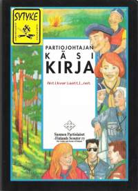 Partio-Scout: PARTIOJOHTAJAN KÄSIKIRJA