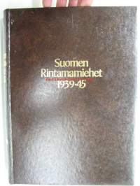 Suomen rintamamiehet 1939-1945 4. Divisioona