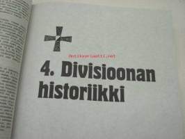 Suomen rintamamiehet 1939-1945 4. Divisioona