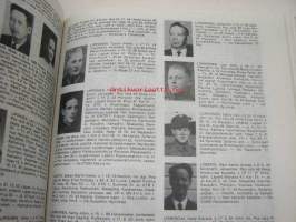 Suomen rintamamiehet 1939-1945 4. Divisioona