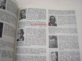 Suomen rintamamiehet 1939-1945 4. Divisioona