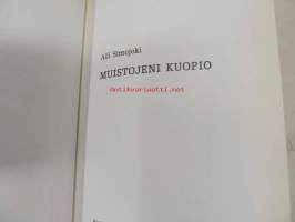 Muistojeni Kuopio