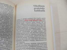 Talvisodan henki. Mielialoja Suomessa talvella 1939-1940