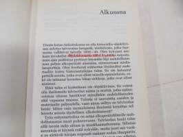 Talvisodan henki. Mielialoja Suomessa talvella 1939-1940