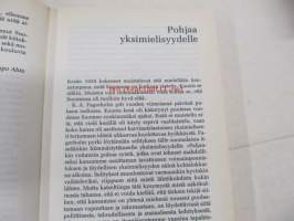 Talvisodan henki. Mielialoja Suomessa talvella 1939-1940
