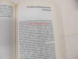 Talvisodan henki. Mielialoja Suomessa talvella 1939-1940
