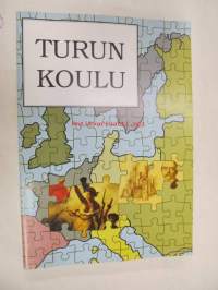 Turun koulu - Juhani Paasivirran 70-vuotisjuhlakirja 12.3. 1989