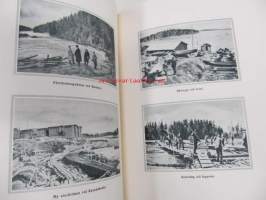 Kymmene Flottningsförening 1873-1922 Minneskrift med anledning av 50-årig gemesam flottning