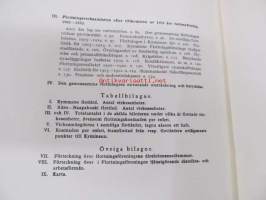 Kymmene Flottningsförening 1873-1922 Minneskrift med anledning av 50-årig gemesam flottning