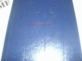 Sinuhe egyptiläinen : viisitoista kirjaa lääkäri Sinuhen elämästä n. 1390-1335 e.Kr.