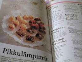 Philips mikrouunikeittokirja