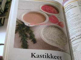Philips mikrouunikeittokirja