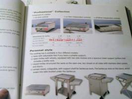 plancha barbecue