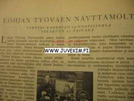 Työväen Näyttämötaide 1927 nr 17