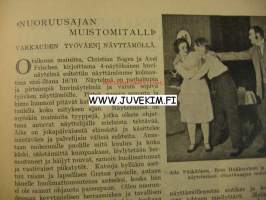 Työväen Näyttämötaide 1927 nr 17