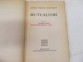 Mutualismi
