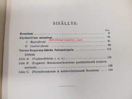 Mutualismi