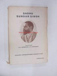 Sadhu Sundar Singh