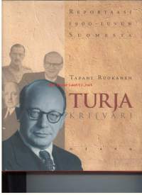 Turja Kriivari