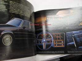 Pontiac 1983 -myyntiesite