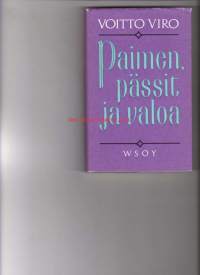 Paimen, pässit ja valoa