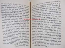 Wir jungen Männer. Das sexuelle Problem
