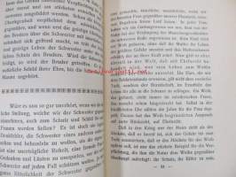 Wir jungen Männer. Das sexuelle Problem