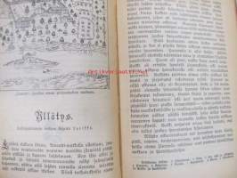 Kansanvalistus-Seuran Kalenteri 1906