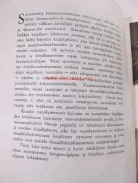 Kuusi vuosikymmentä suomalaista kirjallisuutta - Otavan historiaa kuvina - Kustannusosakeyhtiö kuvina 1890-1950