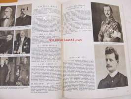 Kuusi vuosikymmentä suomalaista kirjallisuutta - Otavan historiaa kuvina - Kustannusosakeyhtiö kuvina 1890-1950
