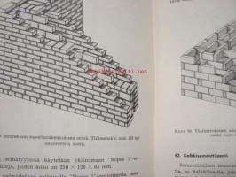 Betonityöntekijä