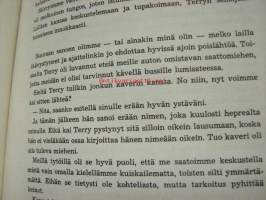 Kahden maailman välillä