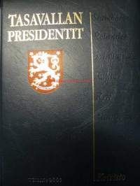 Tasavallan Presidentit 1-5