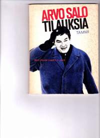 Tilauksia