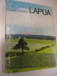 Lapua (kuvateos)