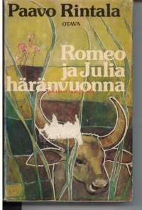 Romeo ja Julia häränvuonna