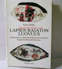 lapsen rajaton luovuus