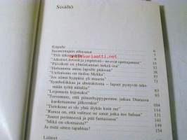 lapsen rajaton luovuus
