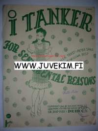 I tanker/William Best