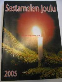 Sastamalan joulu 2005