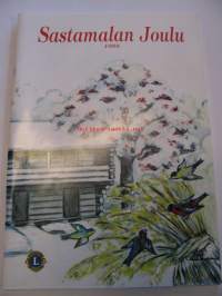 Sastamalan joulu 1995