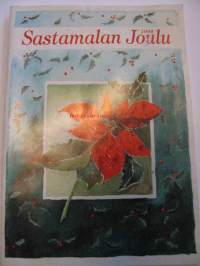 Sastamalan joulu 1994